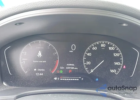 2022 Honda Civic Sport from USA, damaged, VIN 19XFL2H87NE018484